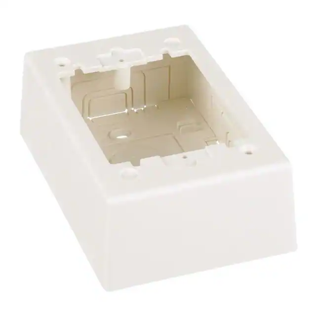 JBP1IW Panduit Corp  Câbles et fils - Gestion